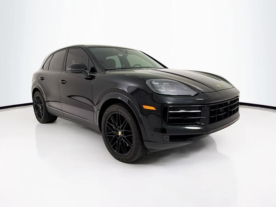 2024 Porsche 9Y0/9Y3 Cayenne - Image 9 of 12