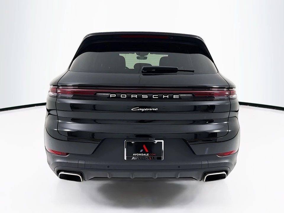 2024 Porsche 9Y0/9Y3 Cayenne - Image 6 of 12
