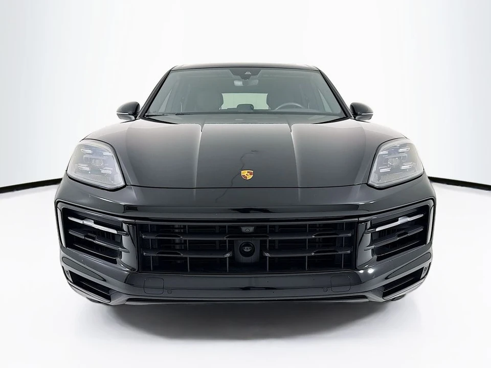 2024 Porsche 9Y0/9Y3 Cayenne - Image 10 of 12
