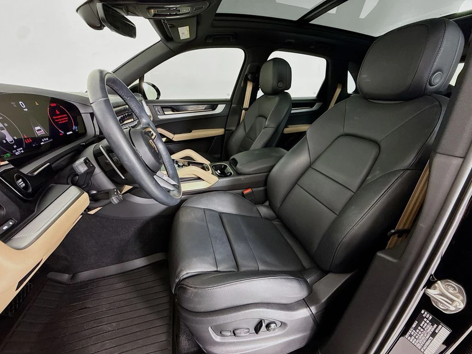 2024 Porsche 9Y0/9Y3 Cayenne - Image 5 of 12