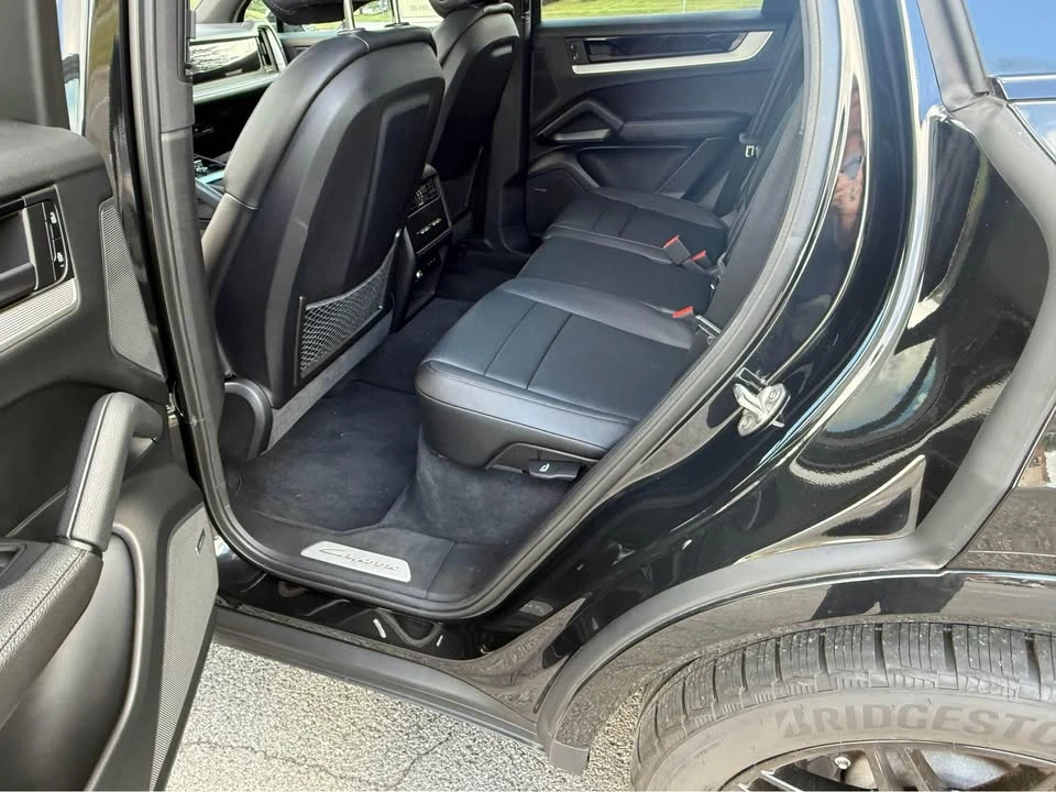 2024 Porsche 9Y0/9Y3 Cayenne - Image 7 of 11