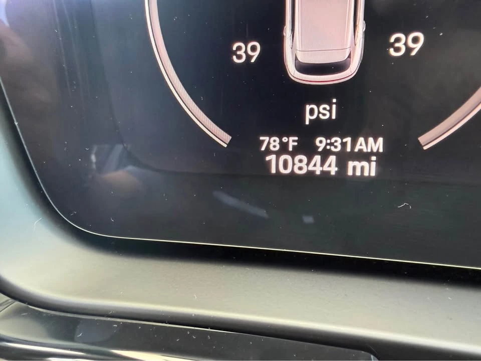 2024 Porsche 9Y0/9Y3 Cayenne - Image 8 of 11