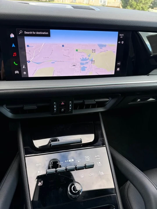 2024 Porsche 9Y0/9Y3 Cayenne - Image 9 of 11