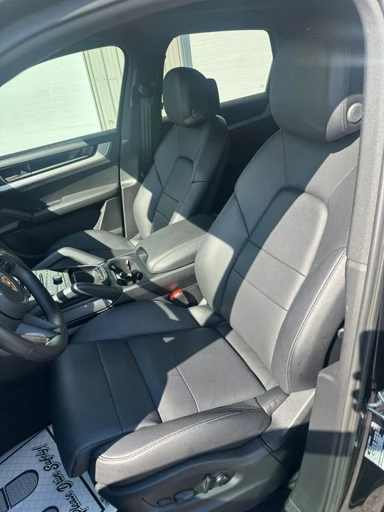 2024 Porsche 9Y0/9Y3 Cayenne - Image 11 of 20