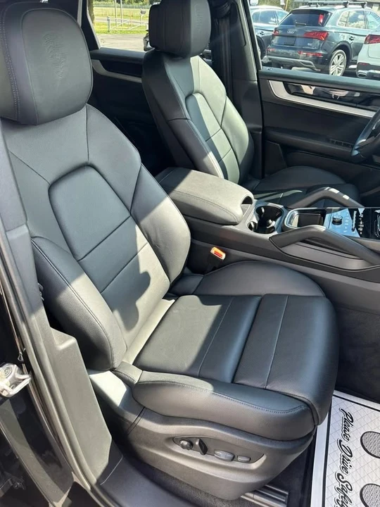 2024 Porsche 9Y0/9Y3 Cayenne - Image 15 of 20