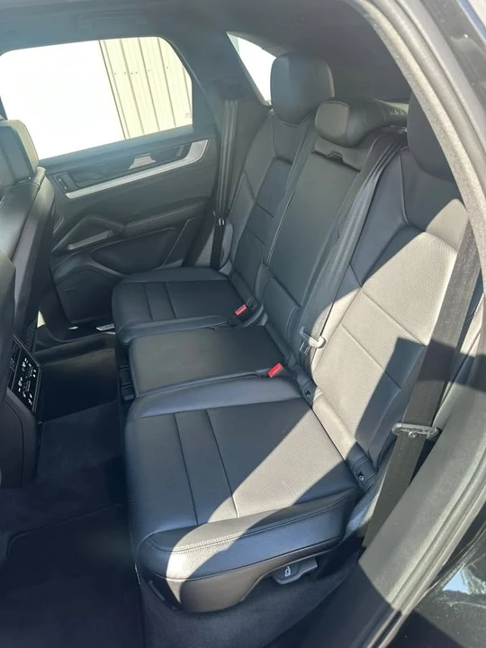 2024 Porsche 9Y0/9Y3 Cayenne - Image 17 of 20