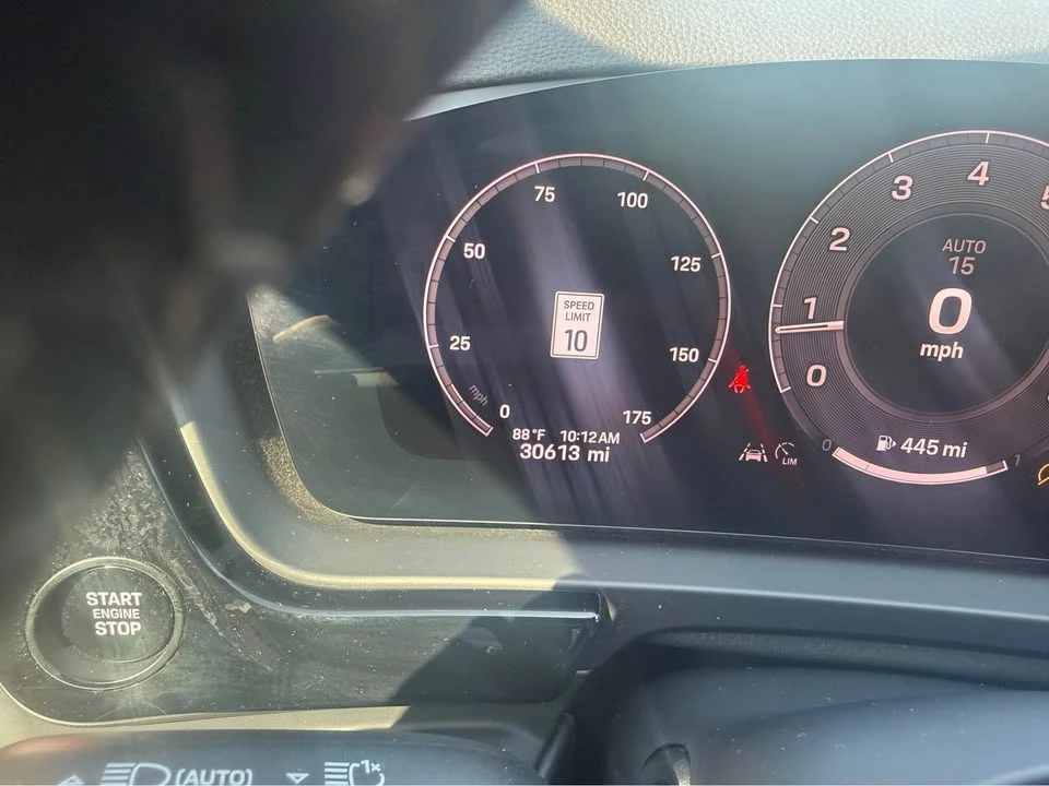 2024 Porsche 9Y0/9Y3 Cayenne - Image 4 of 11