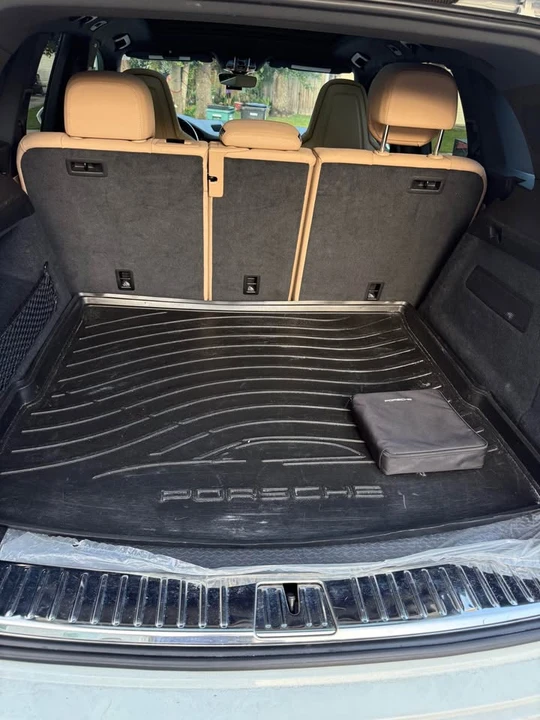 2024 Porsche 9Y0/9Y3 Cayenne - Image 7 of 8
