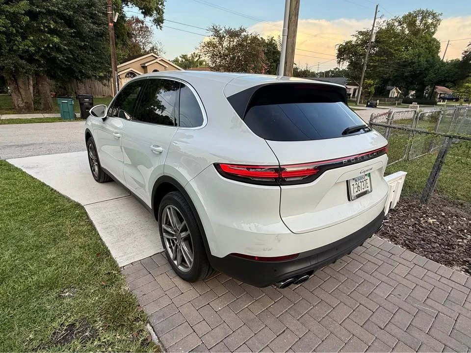2024 Porsche 9Y0/9Y3 Cayenne - Image 6 of 8