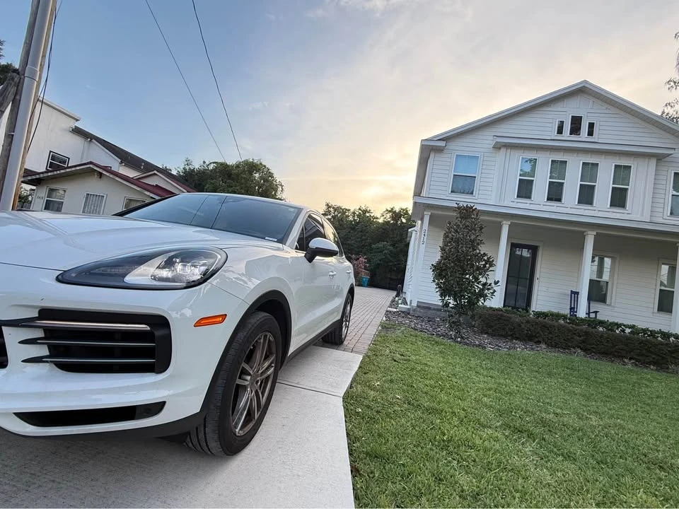 2024 Porsche 9Y0/9Y3 Cayenne - Image 8 of 8