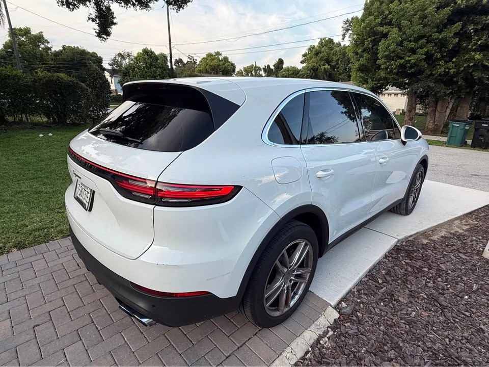 2024 Porsche 9Y0/9Y3 Cayenne - Image 5 of 8