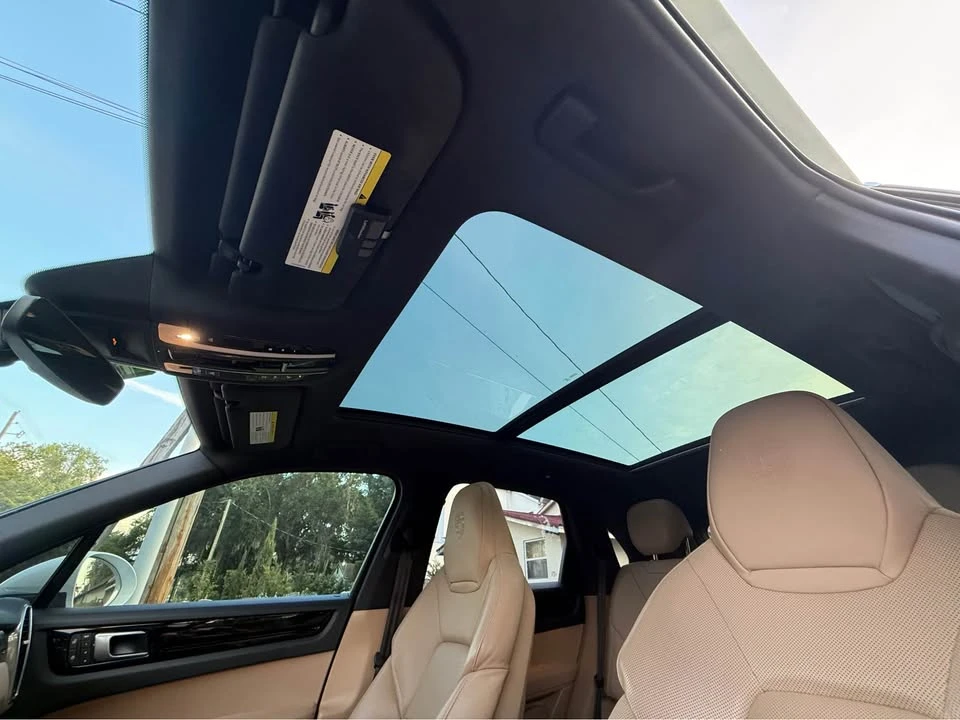 2024 Porsche 9Y0/9Y3 Cayenne - Image 3 of 8