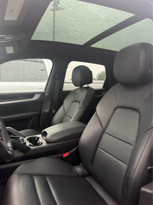 2024 Porsche 9Y0/9Y3 Cayenne - Image 6 of 6