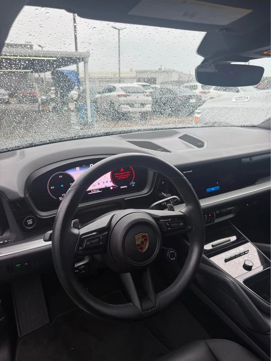 2024 Porsche 9Y0/9Y3 Cayenne - Image 5 of 6