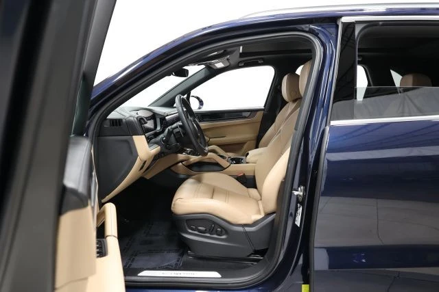 2024 Porsche 9Y0/9Y3 Cayenne - Image 14 of 21