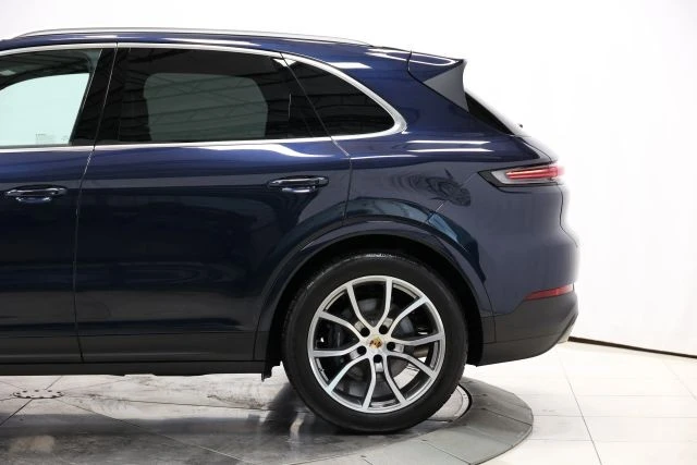 2024 Porsche 9Y0/9Y3 Cayenne - Image 9 of 21