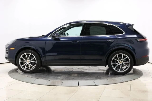 2024 Porsche 9Y0/9Y3 Cayenne - Image 8 of 21