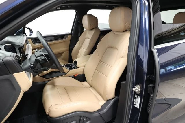 2024 Porsche 9Y0/9Y3 Cayenne - Image 17 of 21