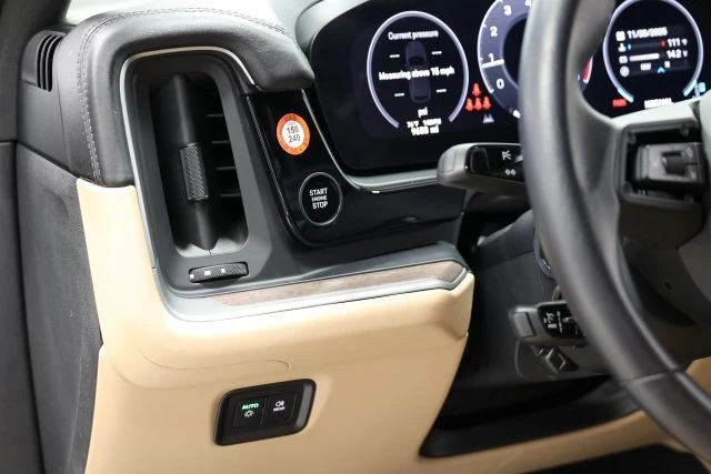 2024 Porsche 9Y0/9Y3 Cayenne - Image 20 of 21