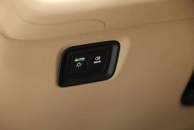 2024 Porsche 9Y0/9Y3 Cayenne - Image 21 of 21