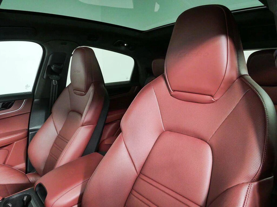 2024 Porsche 9Y0/9Y3 Cayenne Coupe - Image 5 of 5