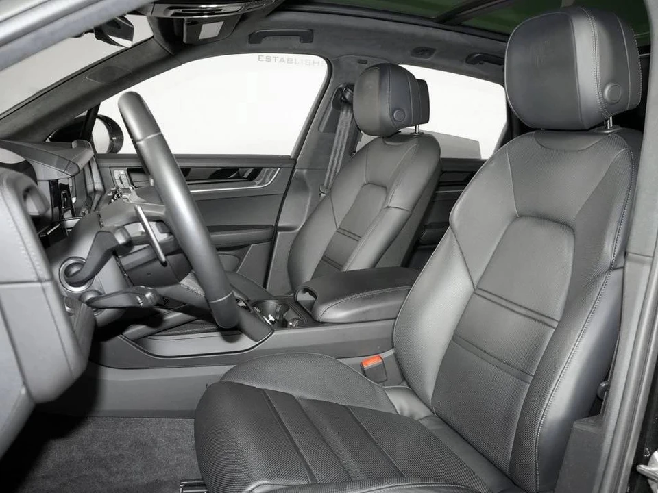 2024 Porsche 9Y0/9Y3 Cayenne - Image 5 of 5