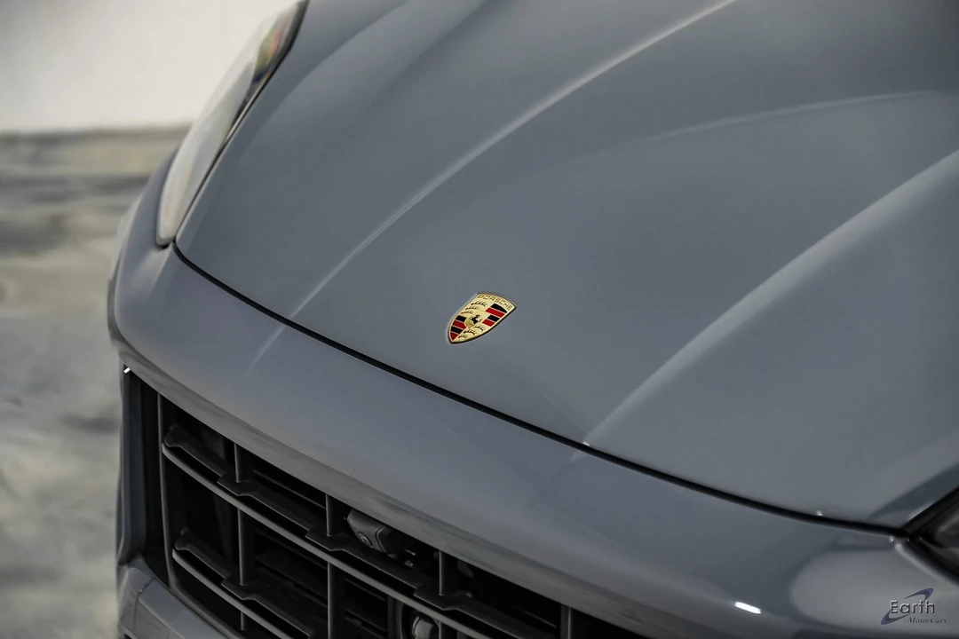 2024 Porsche 9Y0/9Y3 Cayenne Turbo GT - Image 31 of 31