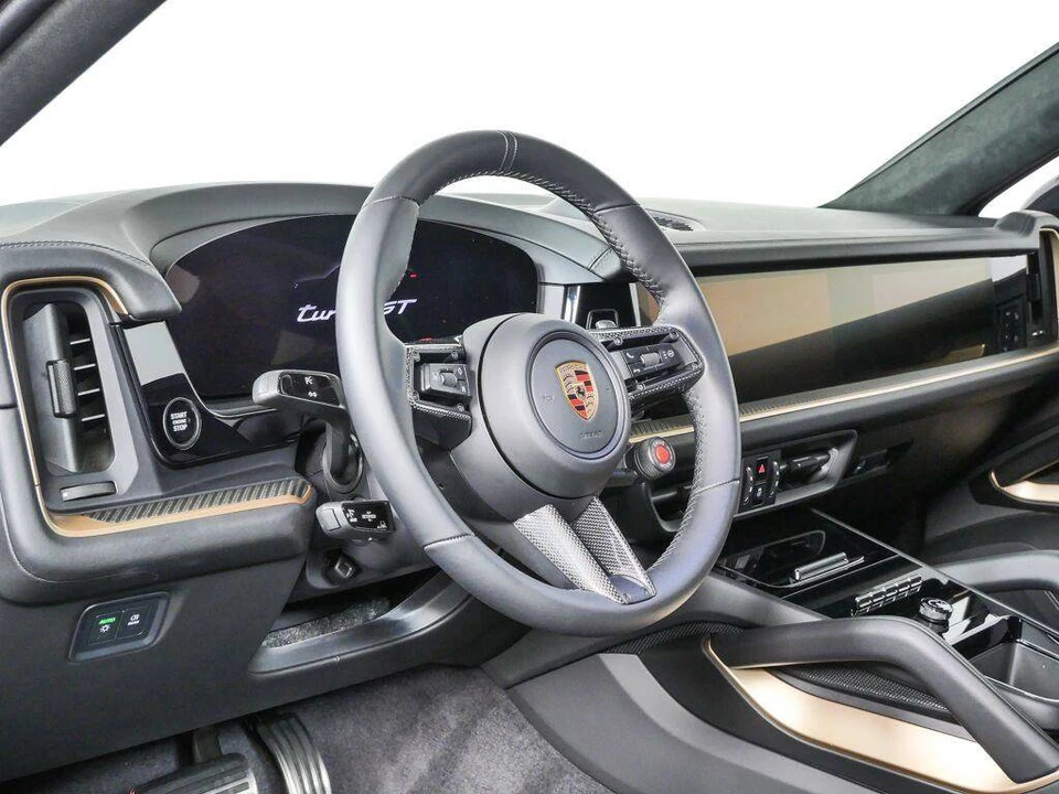 2024 Porsche 9Y0/9Y3 Cayenne Turbo GT - Image 4 of 4