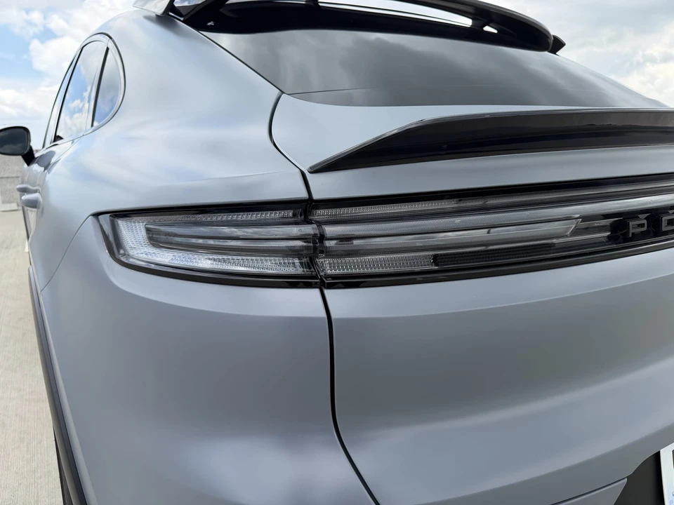 2024 Porsche 9Y0/9Y3 Cayenne Turbo GT - Image 31 of 31