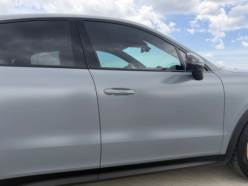 2024 Porsche 9Y0/9Y3 Cayenne Turbo GT - Image 23 of 31