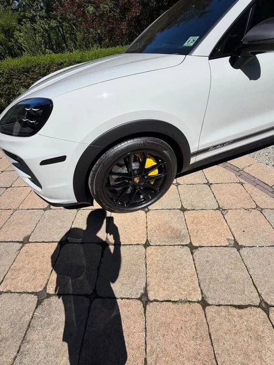 2024 Porsche Cayenne - Image 5 of 12