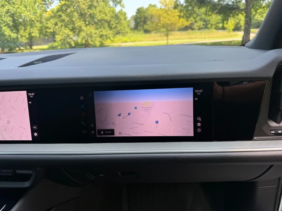 2024 Porsche 9Y0/9Y3 Cayenne - Image 14 of 21