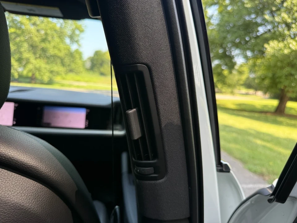 2024 Porsche 9Y0/9Y3 Cayenne - Image 19 of 21