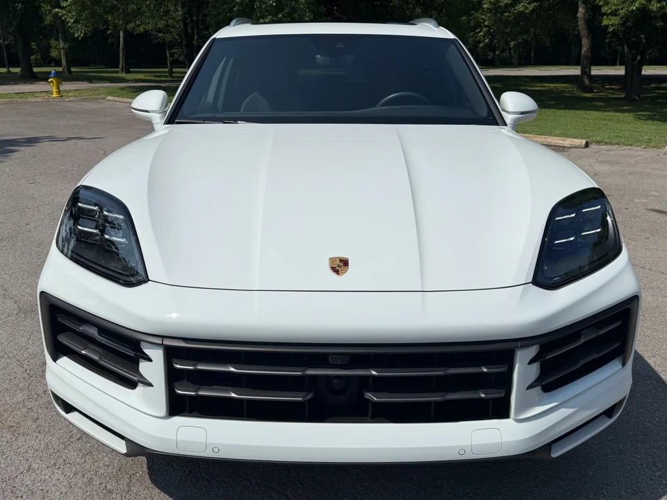 2024 Porsche 9Y0/9Y3 Cayenne - Image 5 of 21