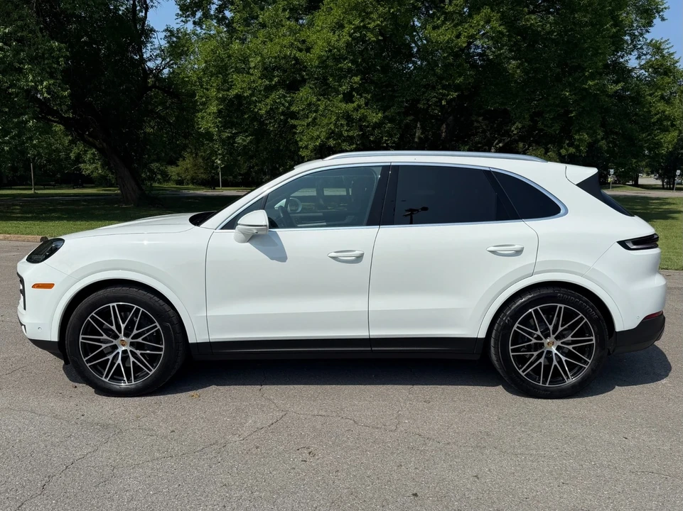 2024 Porsche 9Y0/9Y3 Cayenne - Image 8 of 21