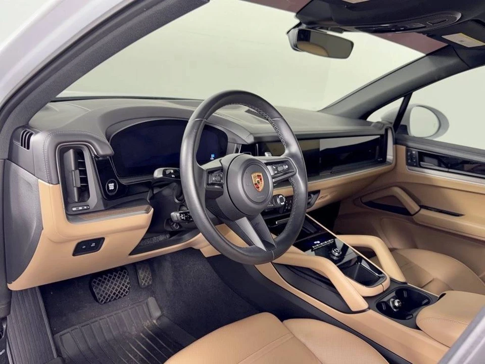 2024 Porsche 9Y0/9Y3 Cayenne - Image 4 of 4