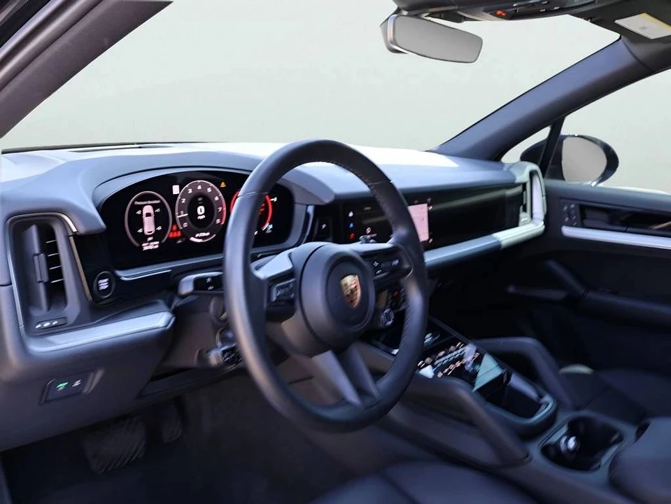 2024 Porsche 9Y0/9Y3 Cayenne - Image 4 of 4