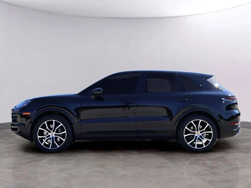 2024 Porsche 9Y0/9Y3 Cayenne - Image 2 of 4