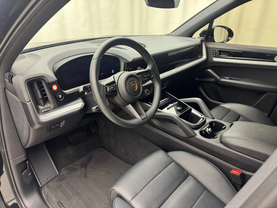 2024 Porsche 9Y0/9Y3 Cayenne - Image 4 of 4