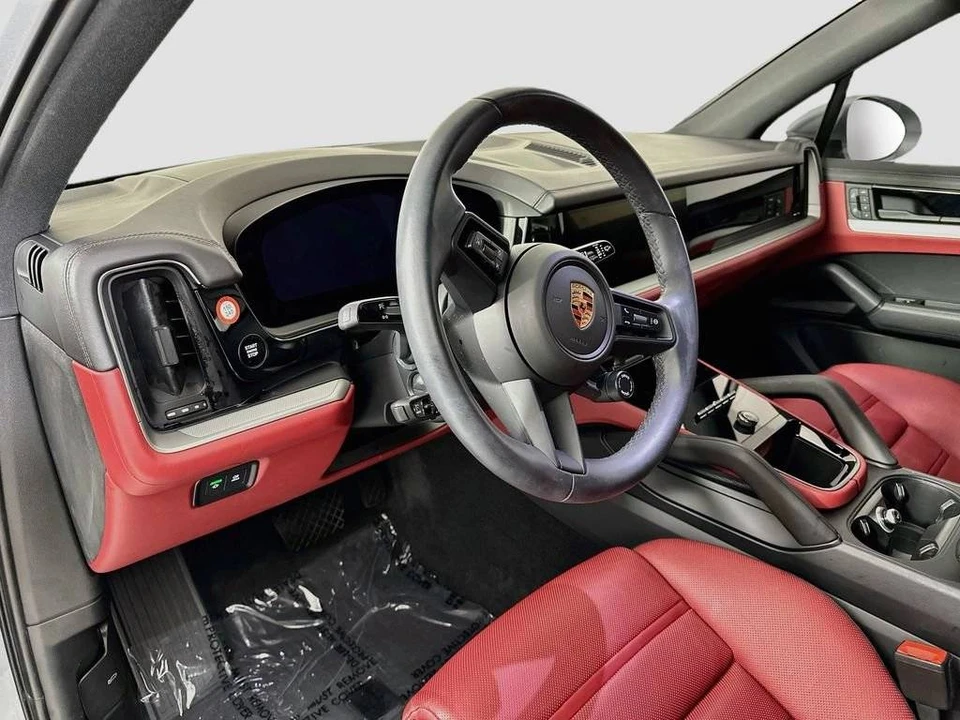 2024 Porsche 9Y0/9Y3 Cayenne - Image 4 of 4
