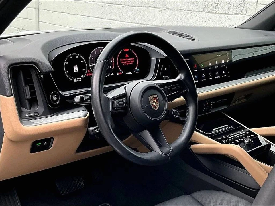 2024 Porsche 9Y0/9Y3 Cayenne - Image 4 of 4