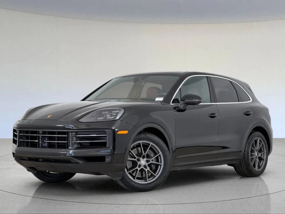 2024 Porsche 9Y0/9Y3 Cayenne - Image 2 of 4