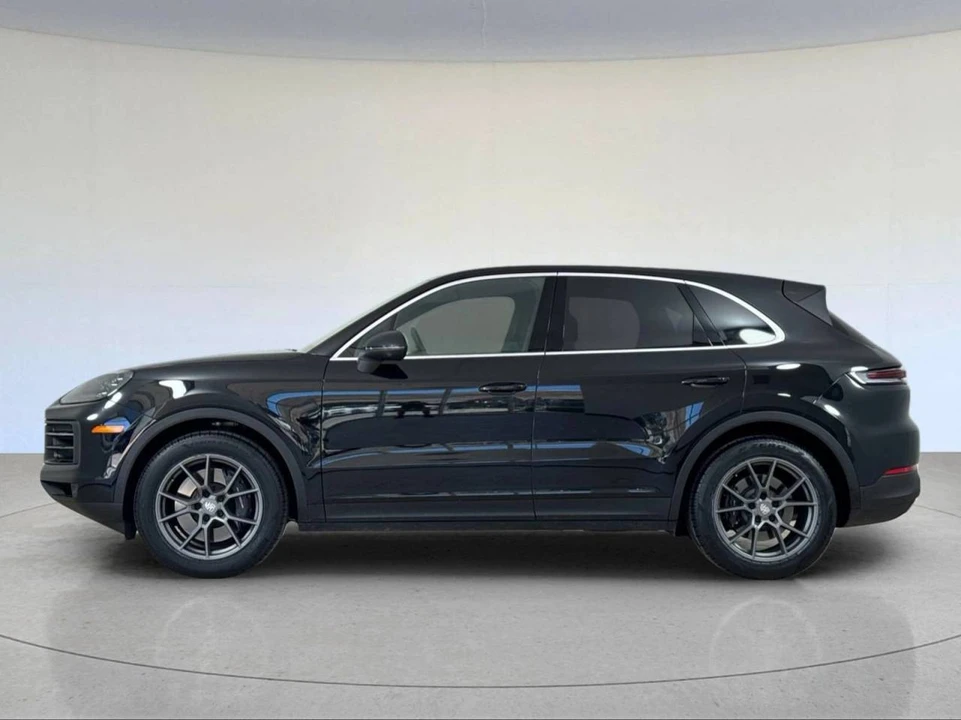 2024 Porsche 9Y0/9Y3 Cayenne - Image 3 of 4
