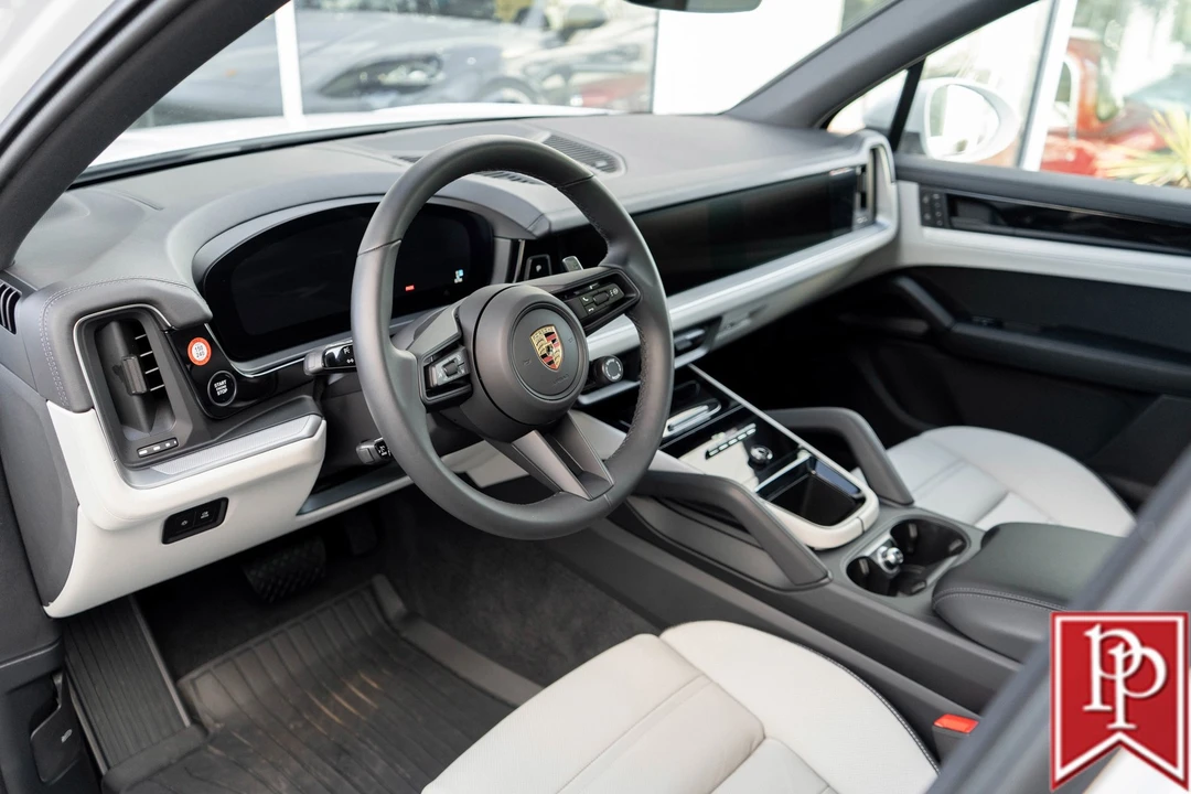 2024 Porsche 9Y0/9Y3 Cayenne - Image 7 of 21