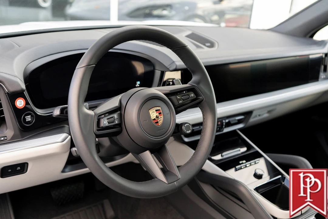 2024 Porsche 9Y0/9Y3 Cayenne - Image 12 of 21