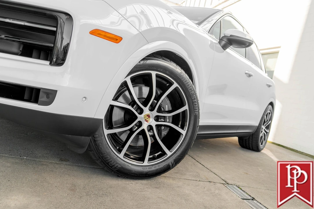 2024 Porsche 9Y0/9Y3 Cayenne - Image 3 of 21