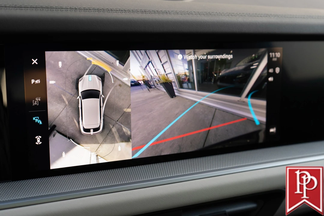 2024 Porsche 9Y0/9Y3 Cayenne - Image 19 of 21