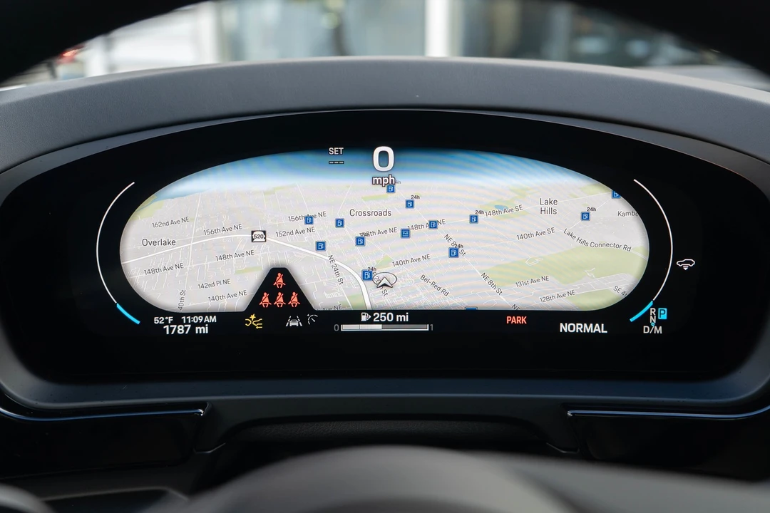 2024 Porsche 9Y0/9Y3 Cayenne - Image 16 of 21