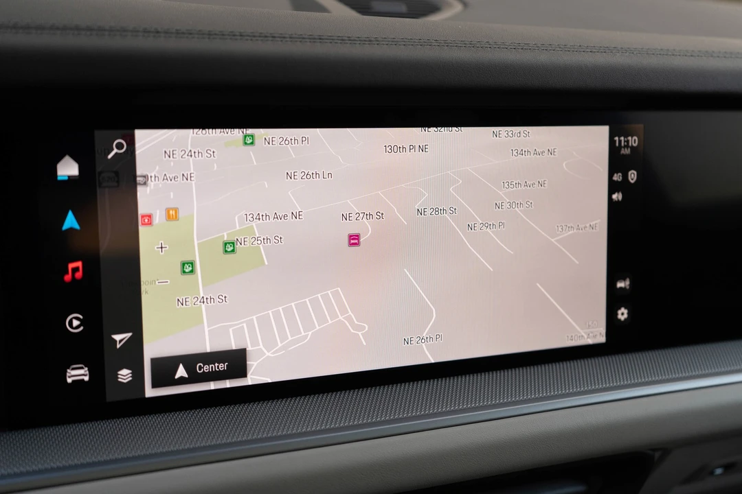 2024 Porsche 9Y0/9Y3 Cayenne - Image 20 of 21