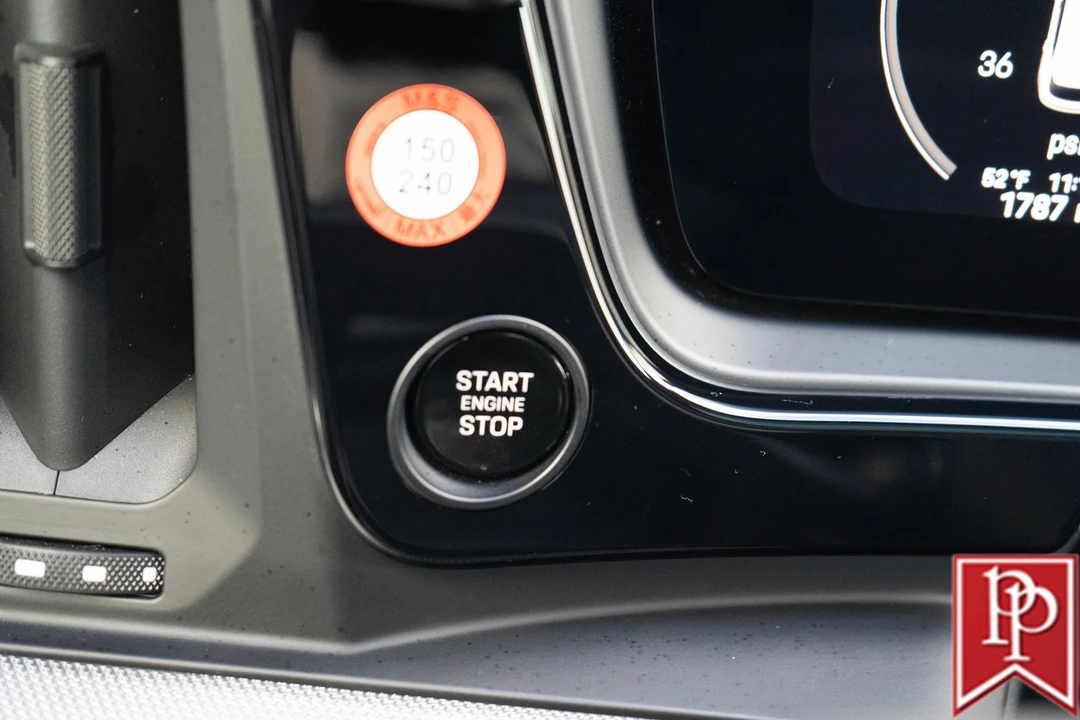 2024 Porsche 9Y0/9Y3 Cayenne - Image 14 of 21